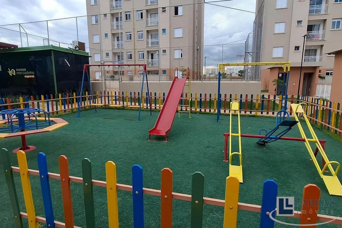 Apartamento, 2 quartos, 51 m² - Foto 28