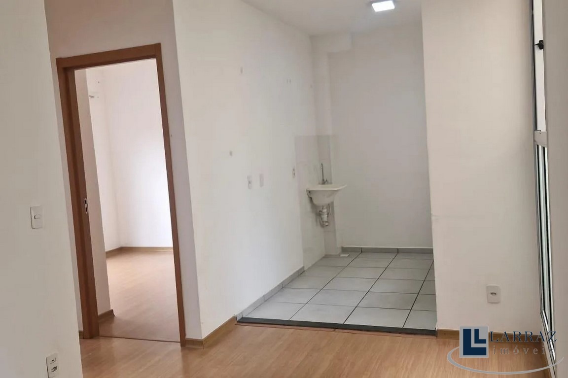 Apartamento, 2 quartos, 48 m² - Foto 8
