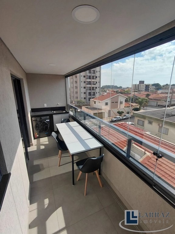Apartamento, 1 quarto, 45 m² - Foto 5
