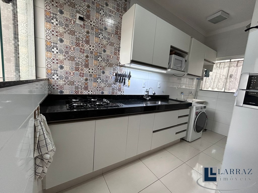 Apartamento, 2 quartos, 63 m² - Foto 4