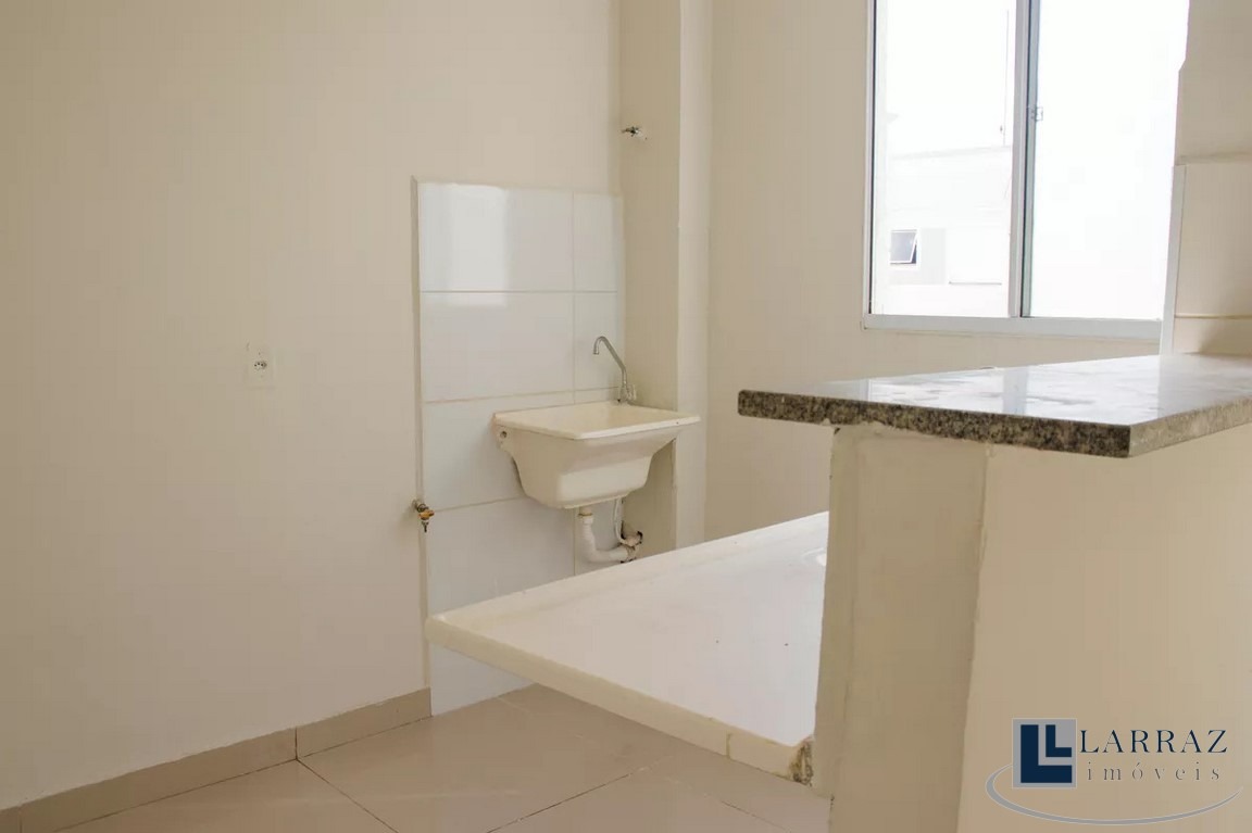 Apartamento, 2 quartos, 42 m² - Foto 8