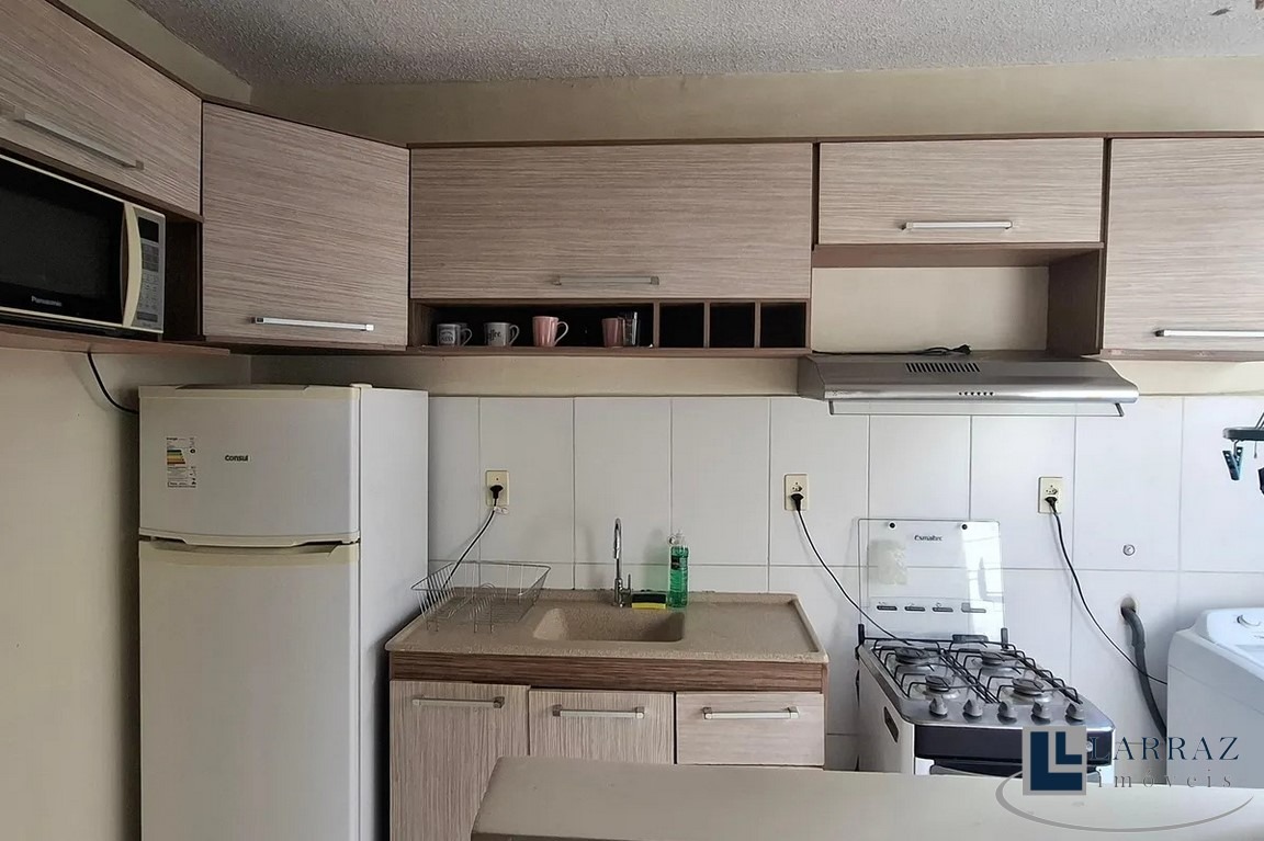 Apartamento, 2 quartos, 48 m² - Foto 5