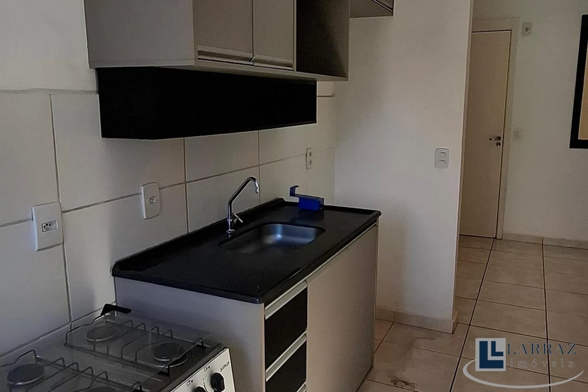 Apartamento, 2 quartos, 43 m² - Foto 5