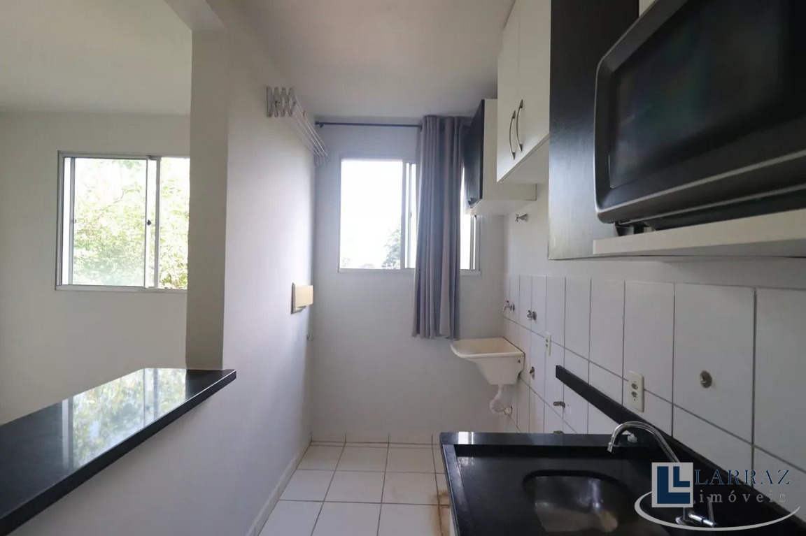 Apartamento, 2 quartos, 47 m² - Foto 3