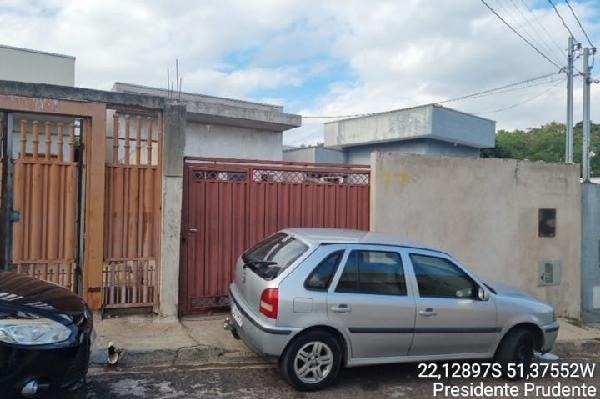 Casa, 2 quartos, 50 m² - Foto 1