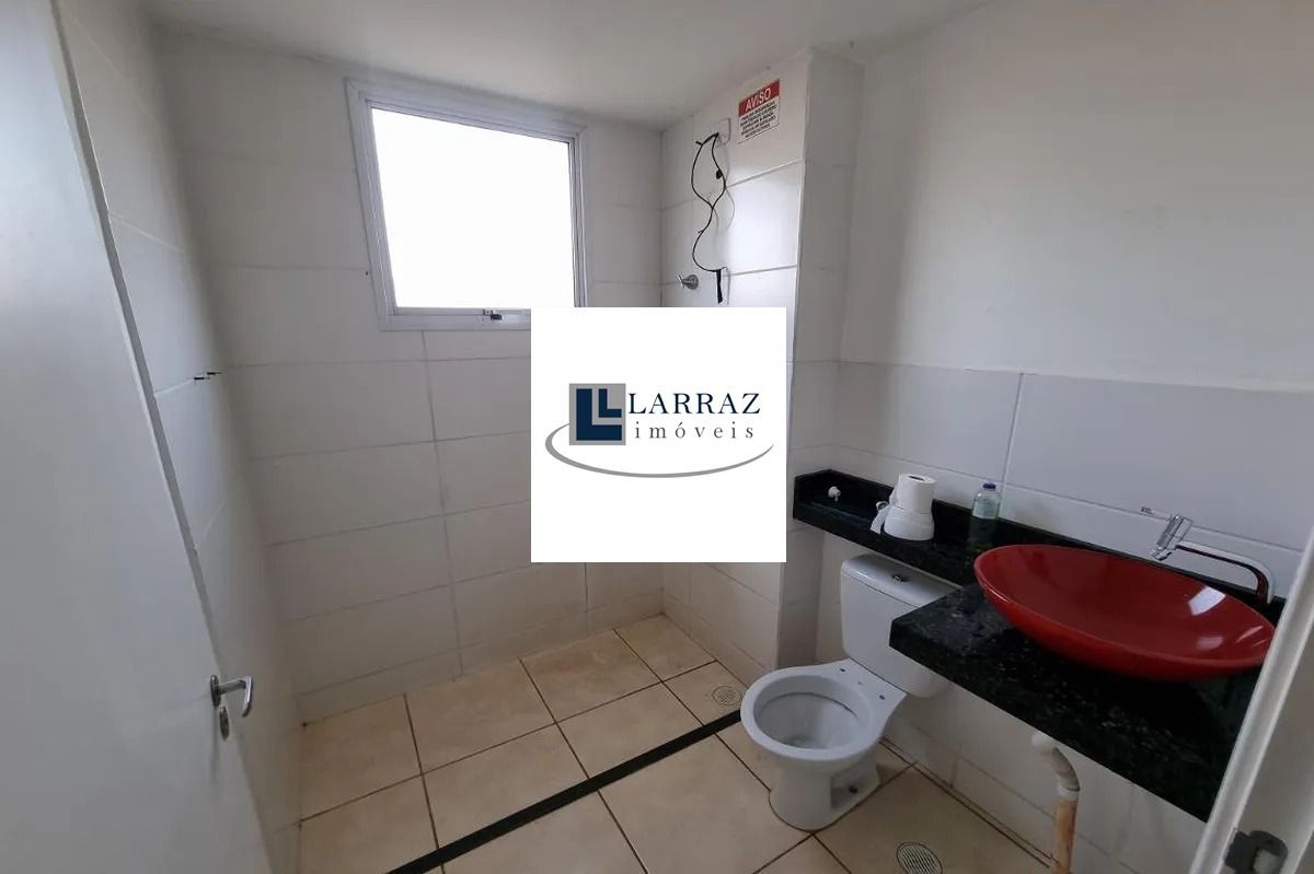 Apartamento, 2 quartos, 43 m² - Foto 15
