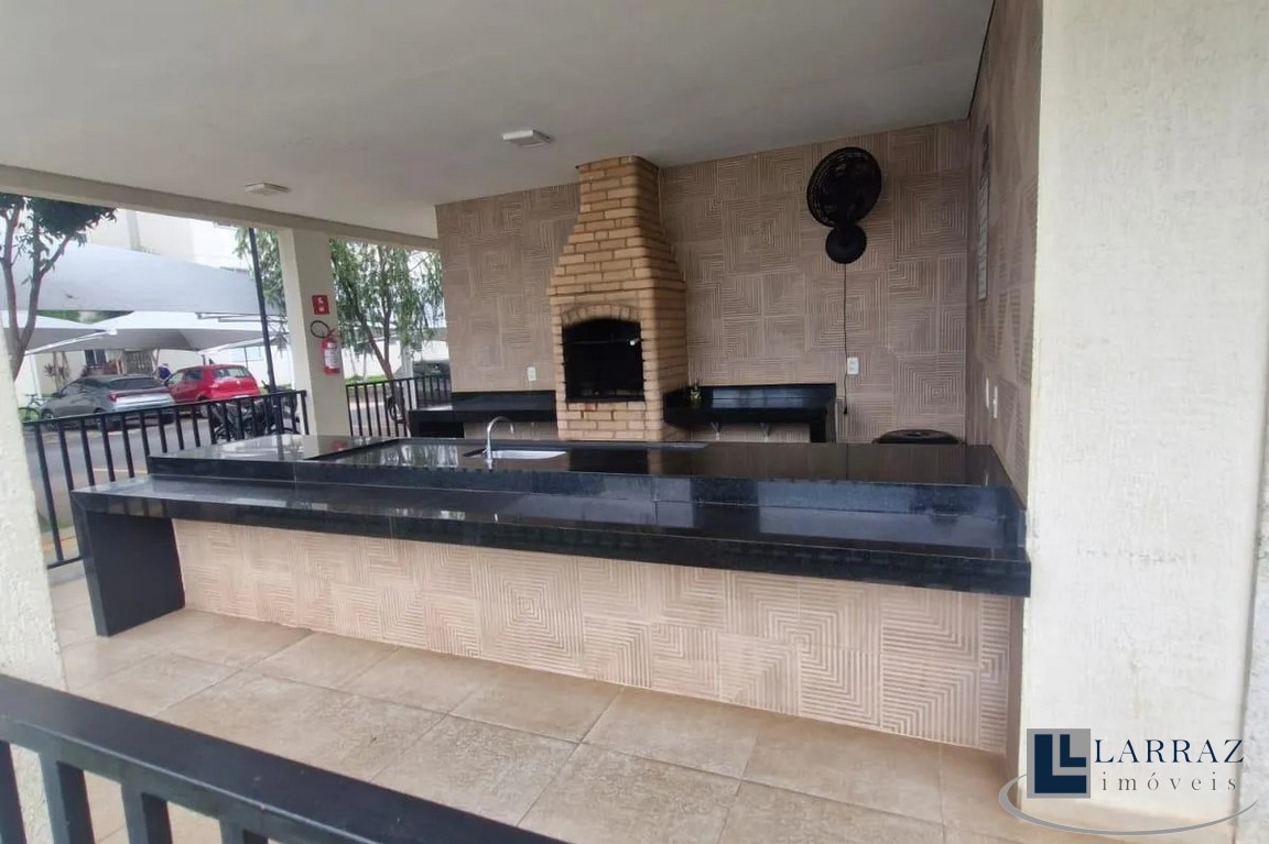Apartamento, 2 quartos, 48 m² - Foto 19