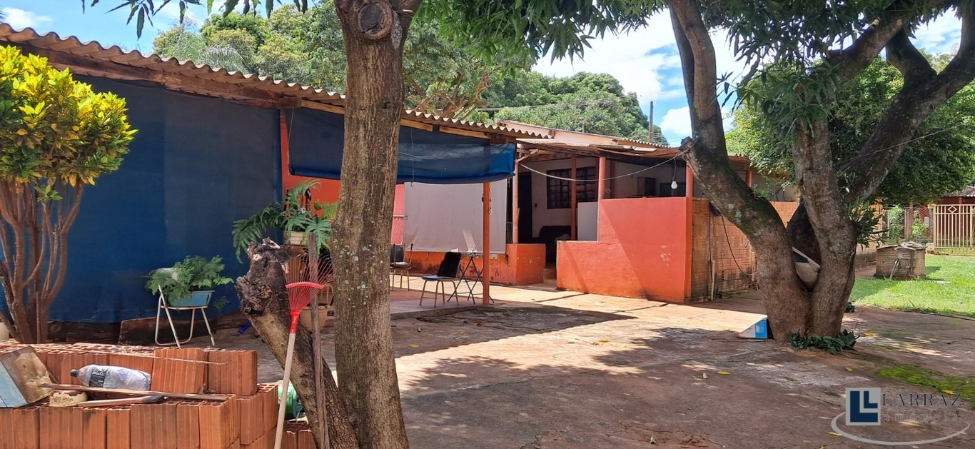Chácara, 4 quartos, 1000 m² - Foto 9