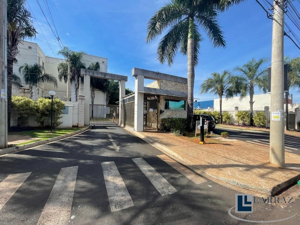 Apartamento, 2 quartos, 42 m² - Foto 24