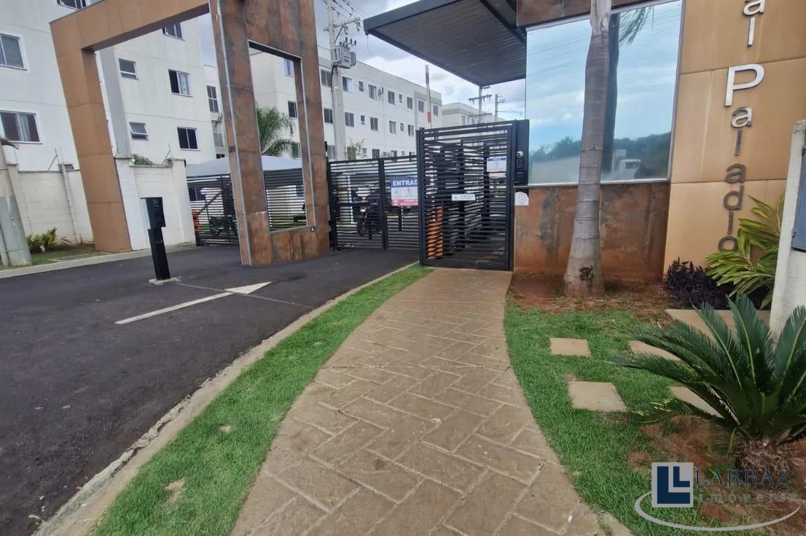 Apartamento, 2 quartos, 48 m² - Foto 15
