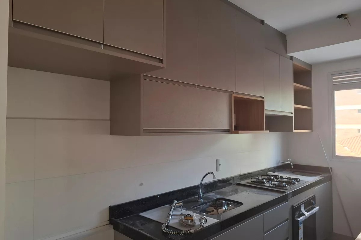 Apartamento, 2 quartos, 59 m² - Foto 11