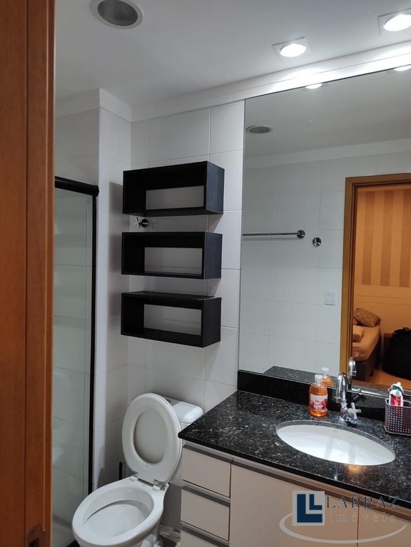 Apartamento, 1 quarto, 49 m² - Foto 10
