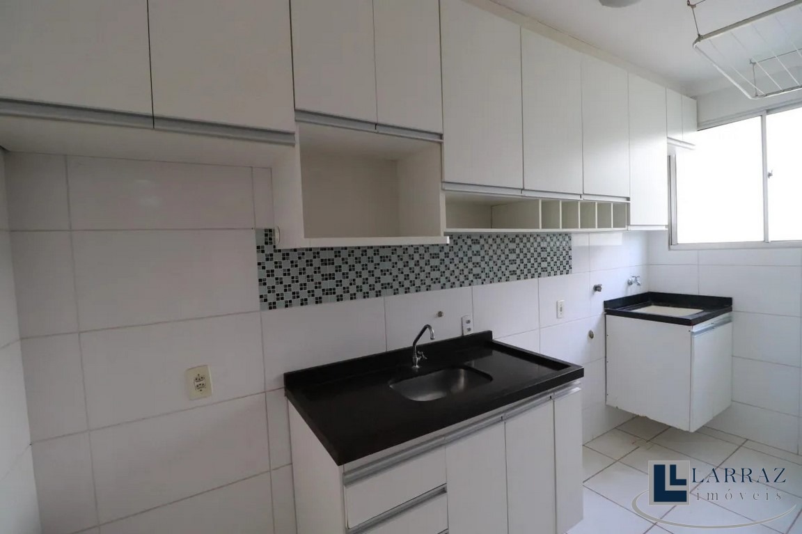 Apartamento, 2 quartos, 47 m² - Foto 9