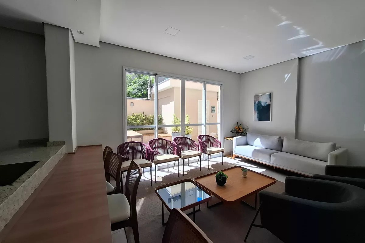 Apartamento, 2 quartos, 59 m² - Foto 29