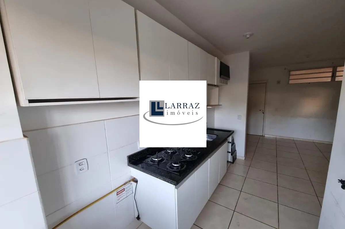 Apartamento, 2 quartos, 43 m² - Foto 10