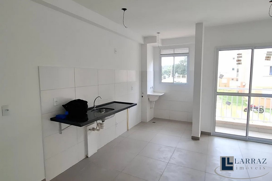 Apartamento, 2 quartos, 51 m² - Foto 3