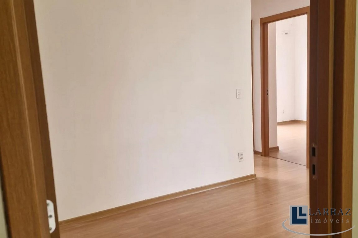Apartamento, 2 quartos, 48 m² - Foto 4
