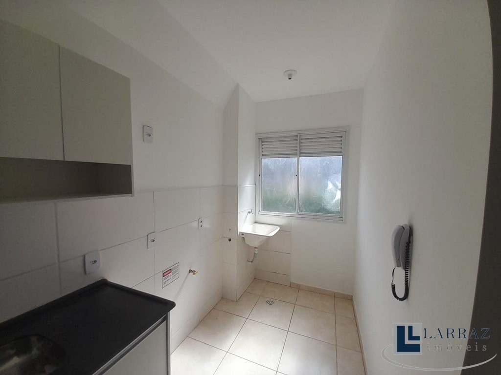 Apartamento, 2 quartos, 43 m² - Foto 7