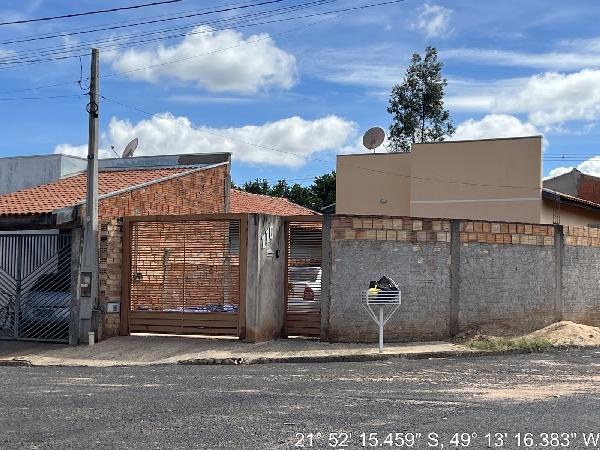 Casa, 2 quartos, 43 m² - Foto 1