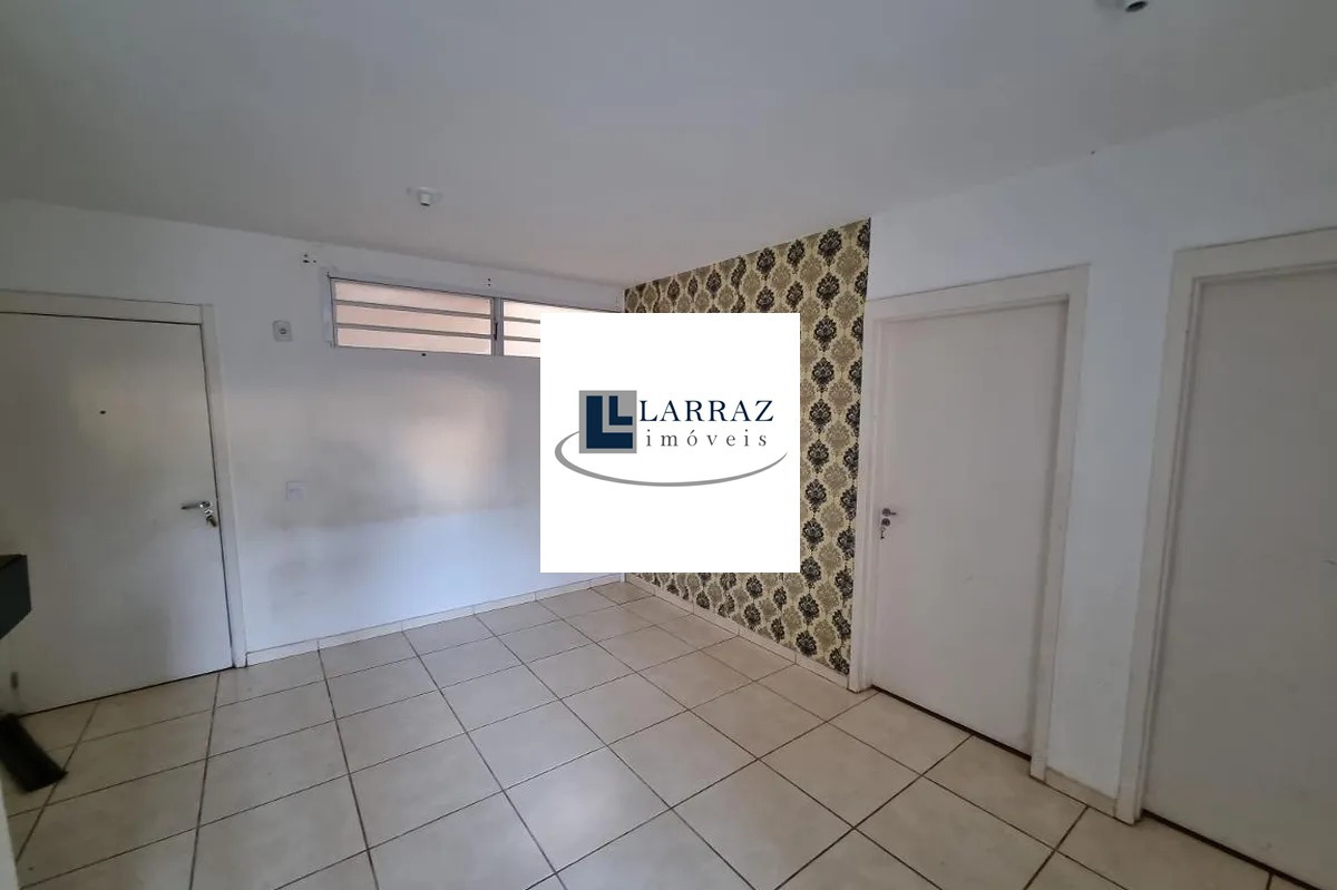 Apartamento, 2 quartos, 43 m² - Foto 4