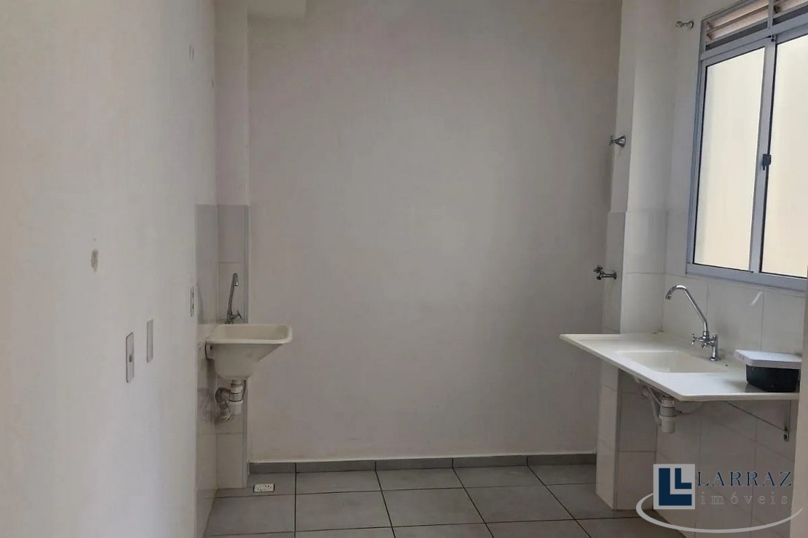 Apartamento, 2 quartos, 48 m² - Foto 6