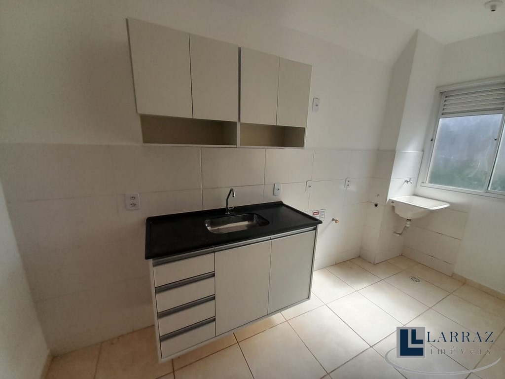 Apartamento, 2 quartos, 43 m² - Foto 6