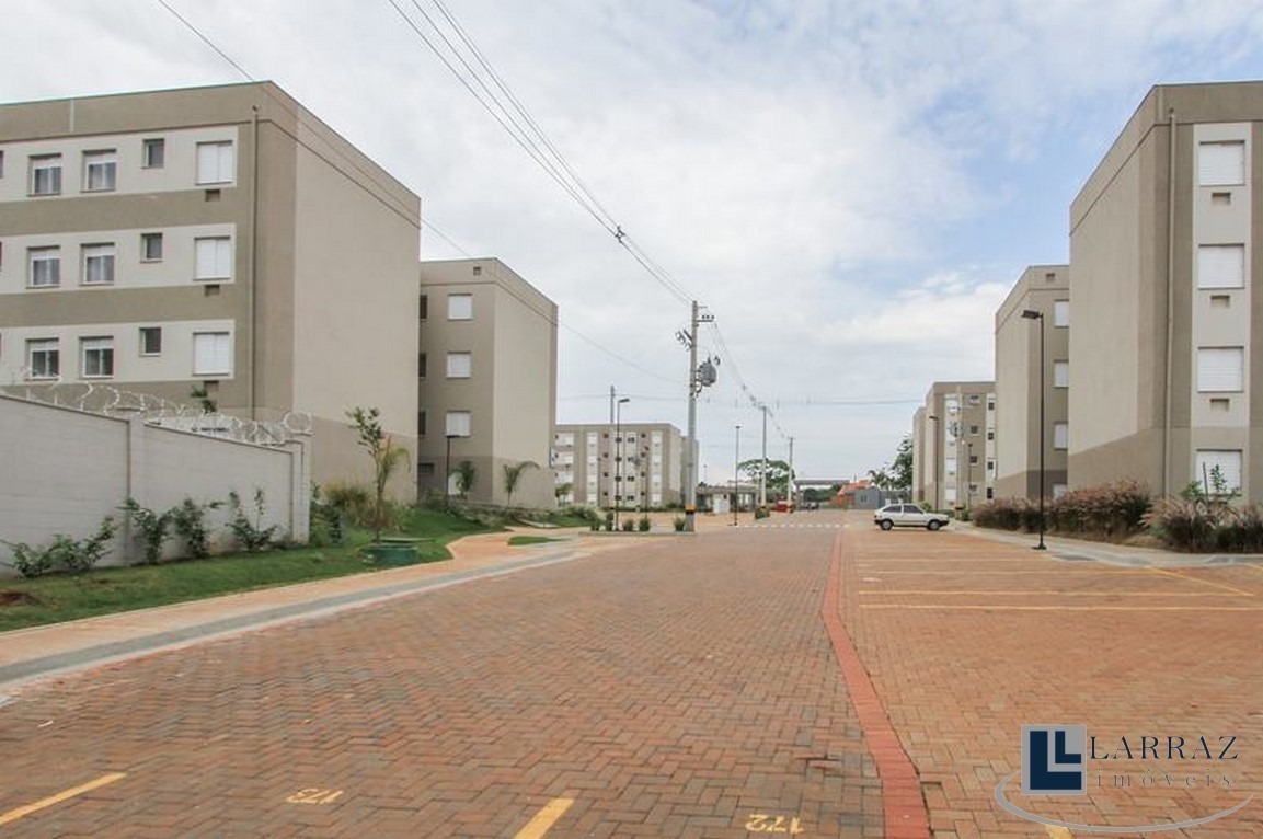 Apartamento, 2 quartos, 43 m² - Foto 45