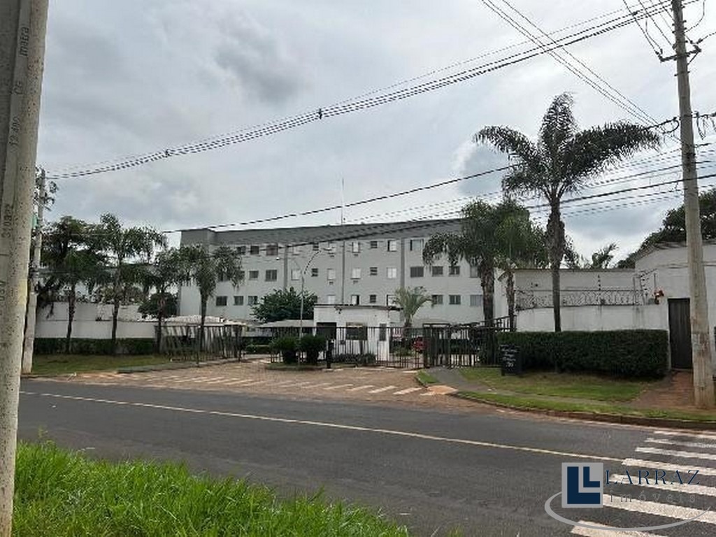 Apartamento, 2 quartos, 47 m² - Foto 21