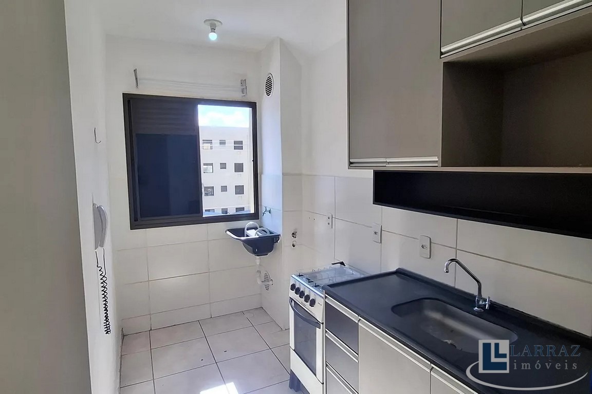 Apartamento, 2 quartos, 43 m² - Foto 9