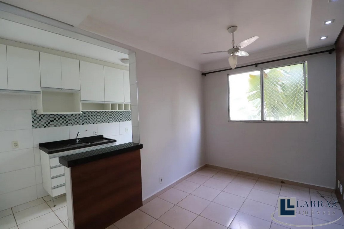 Apartamento, 2 quartos, 47 m² - Foto 5