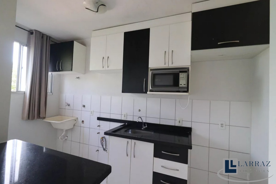Apartamento, 2 quartos, 47 m² - Foto 6