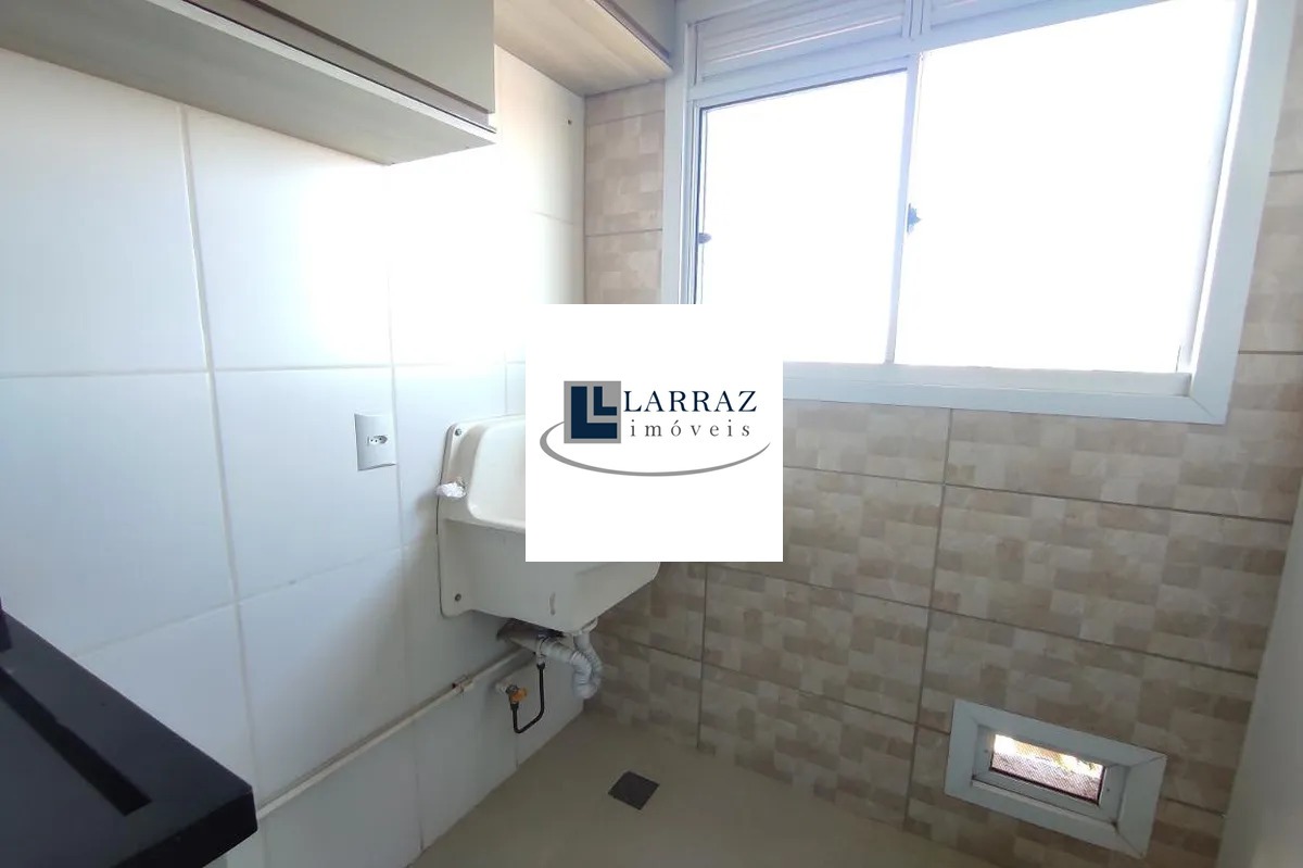 Apartamento, 2 quartos, 47 m² - Foto 11