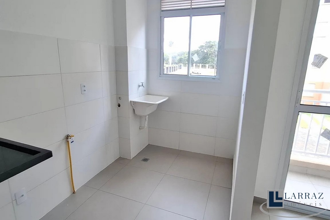 Apartamento, 2 quartos, 51 m² - Foto 8