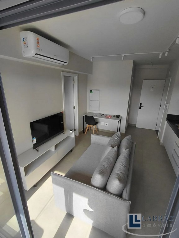 Apartamento, 1 quarto, 45 m² - Foto 1