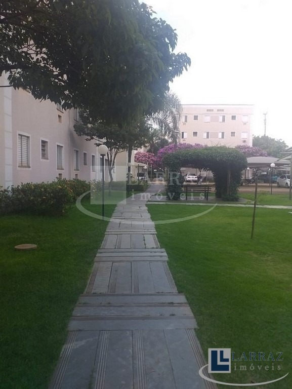 Apartamento, 2 quartos, 47 m² - Foto 29