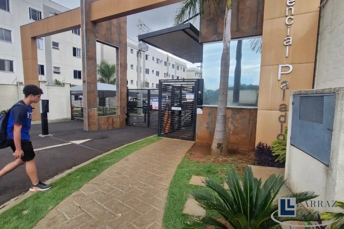 Apartamento, 2 quartos, 48 m² - Foto 13