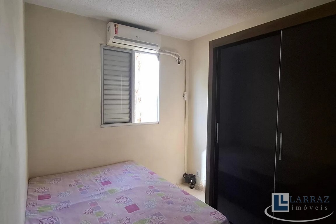 Apartamento, 2 quartos, 48 m² - Foto 16