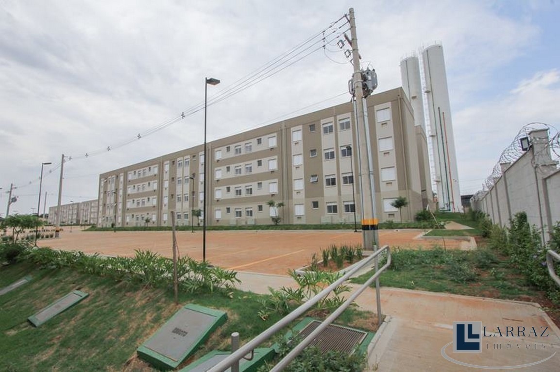 Apartamento, 2 quartos, 43 m² - Foto 47