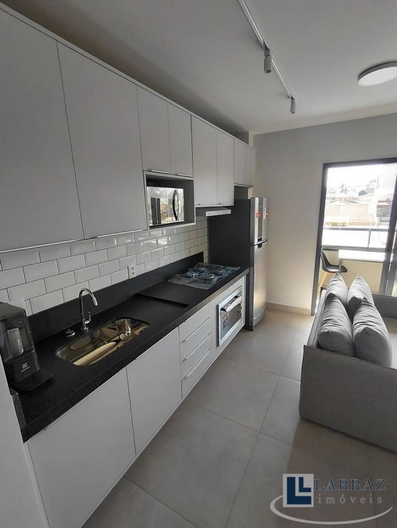Apartamento, 1 quarto, 45 m² - Foto 2