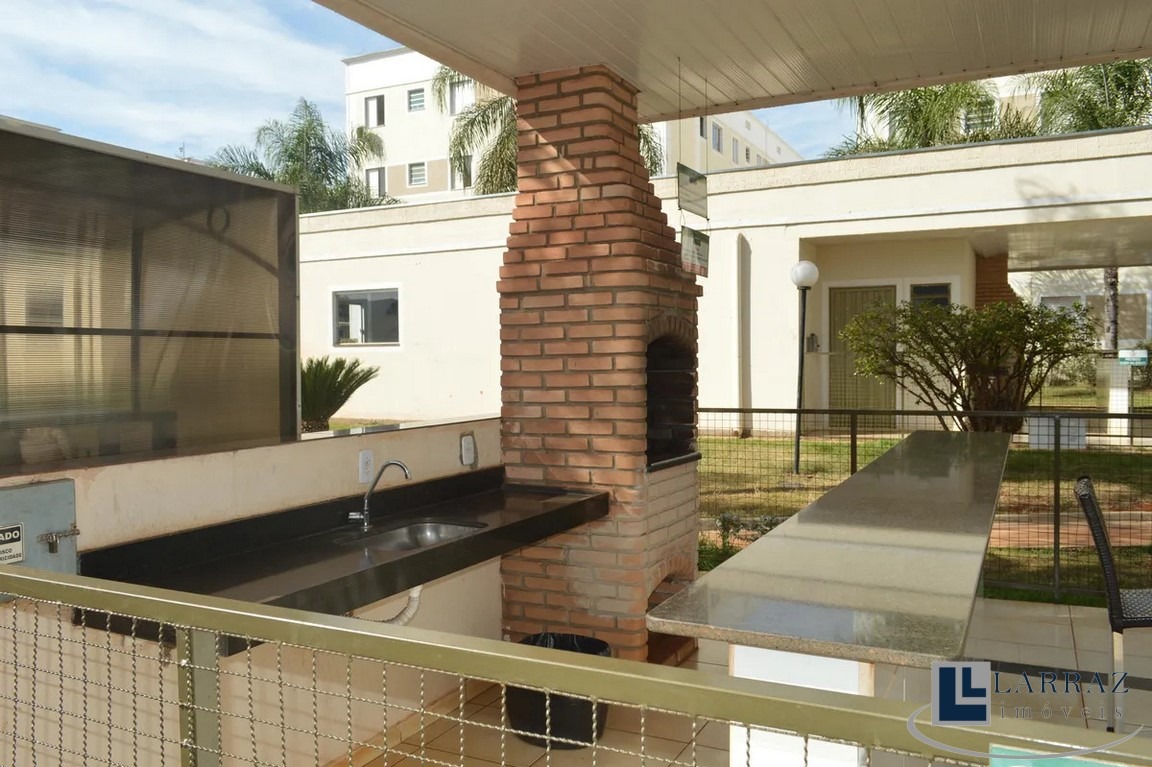 Apartamento, 2 quartos, 48 m² - Foto 32