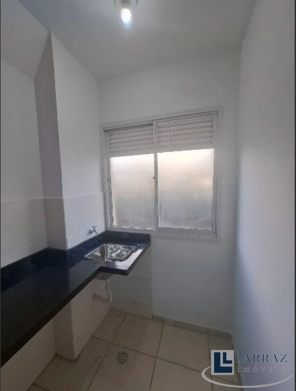 Apartamento, 2 quartos, 43 m² - Foto 9