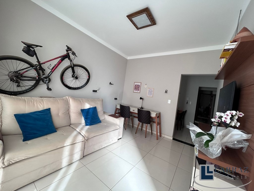 Apartamento, 2 quartos, 63 m² - Foto 1