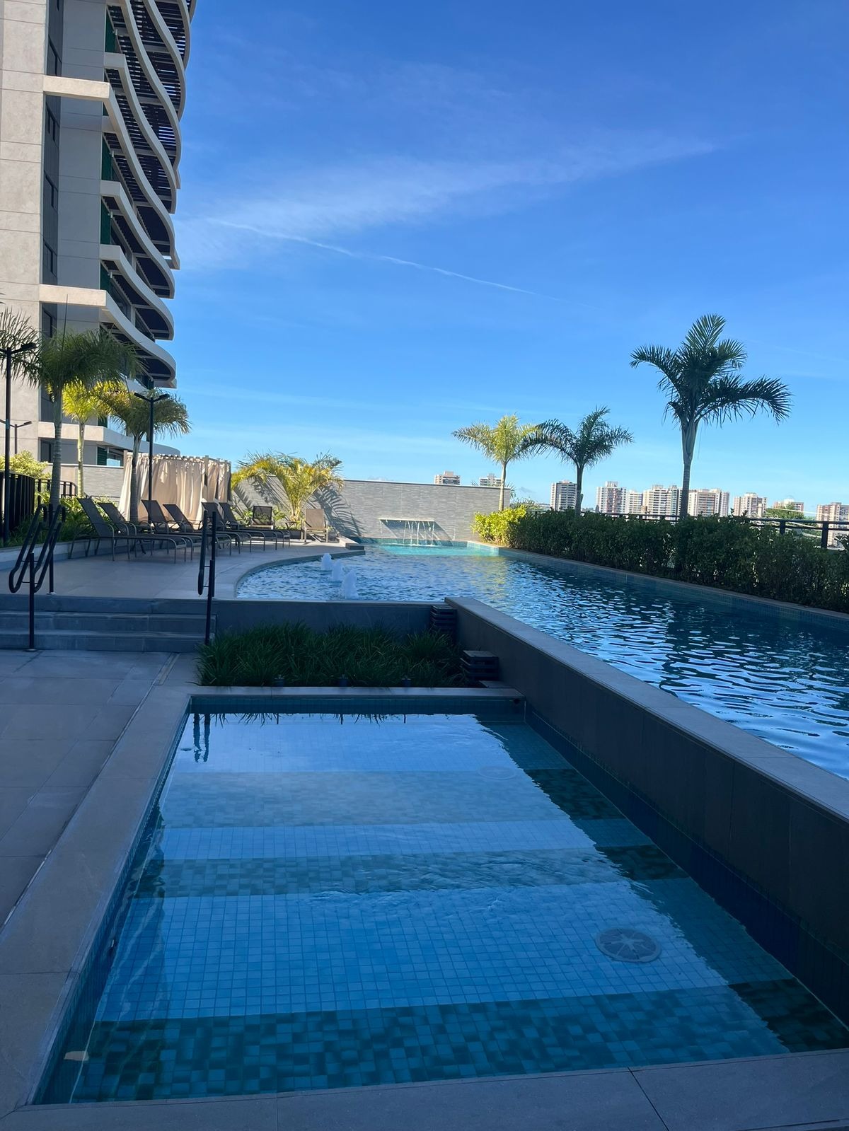 Apartamento, 2 quartos, 80 m² - Foto 18