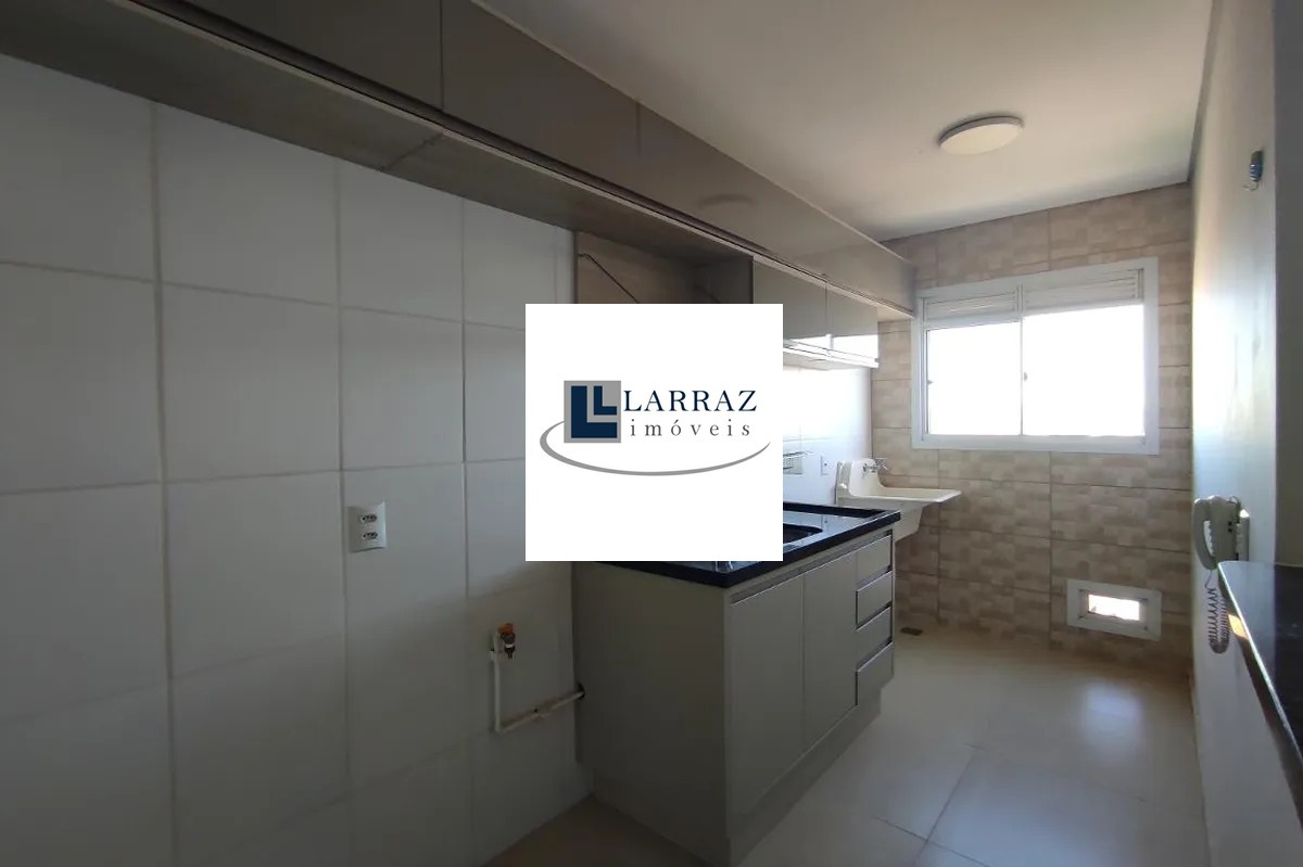 Apartamento, 2 quartos, 47 m² - Foto 7