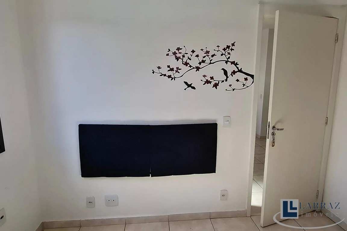 Apartamento, 2 quartos, 43 m² - Foto 13
