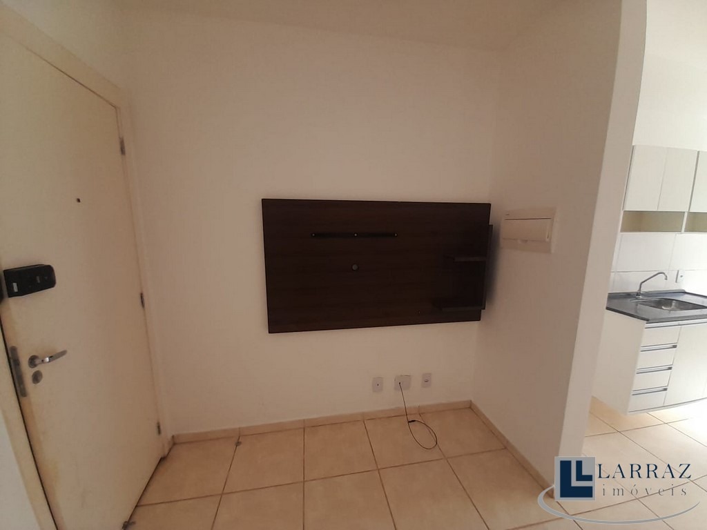 Apartamento, 2 quartos, 43 m² - Foto 3