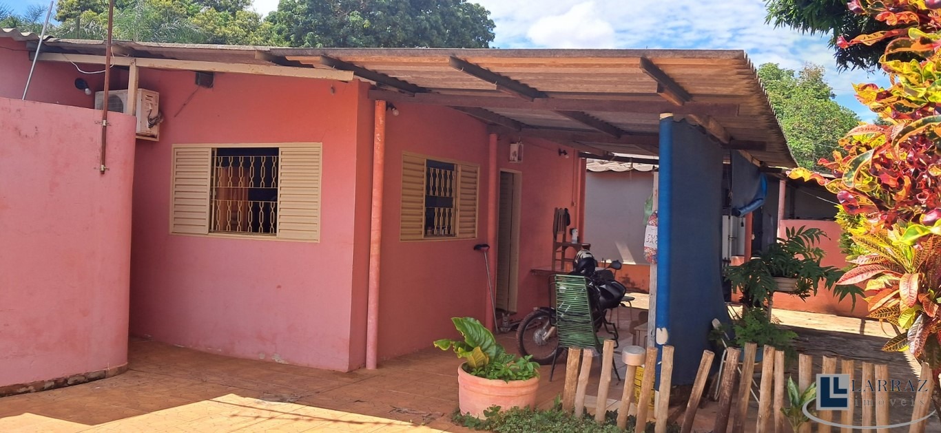 Chácara, 4 quartos, 1000 m² - Foto 18