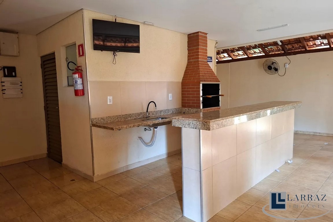 Apartamento, 2 quartos, 47 m² - Foto 25