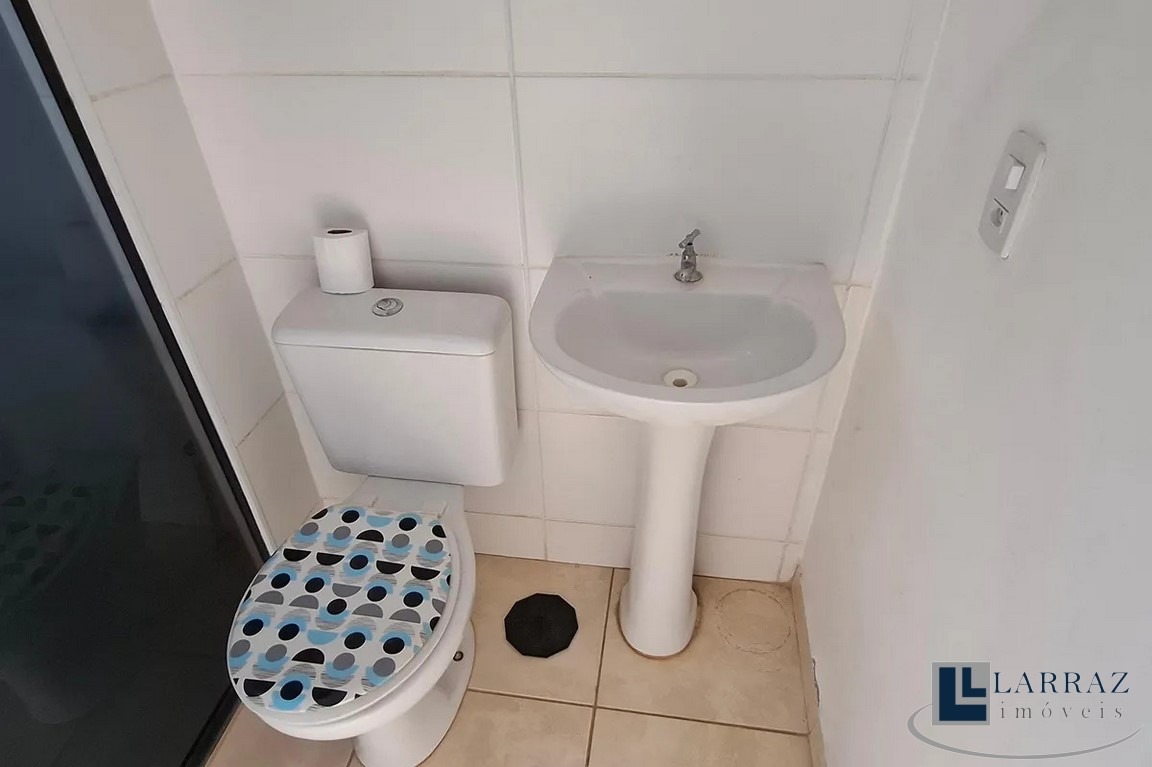 Apartamento, 2 quartos, 43 m² - Foto 14