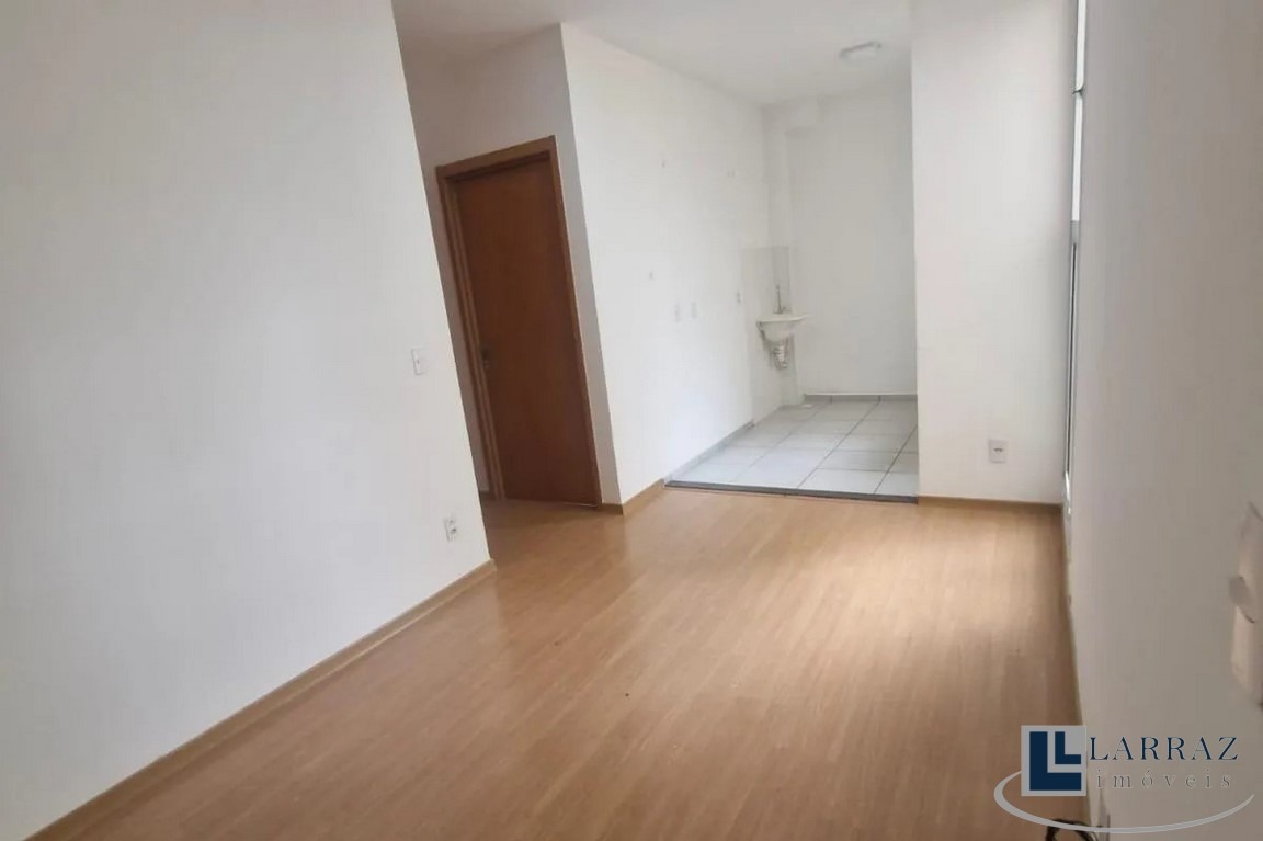 Apartamento, 2 quartos, 48 m² - Foto 3